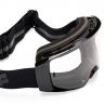 Gogle Rowerowe Fox Vue Max Black