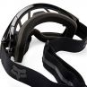 Gogle Rowerowe Fox Vue Max Black