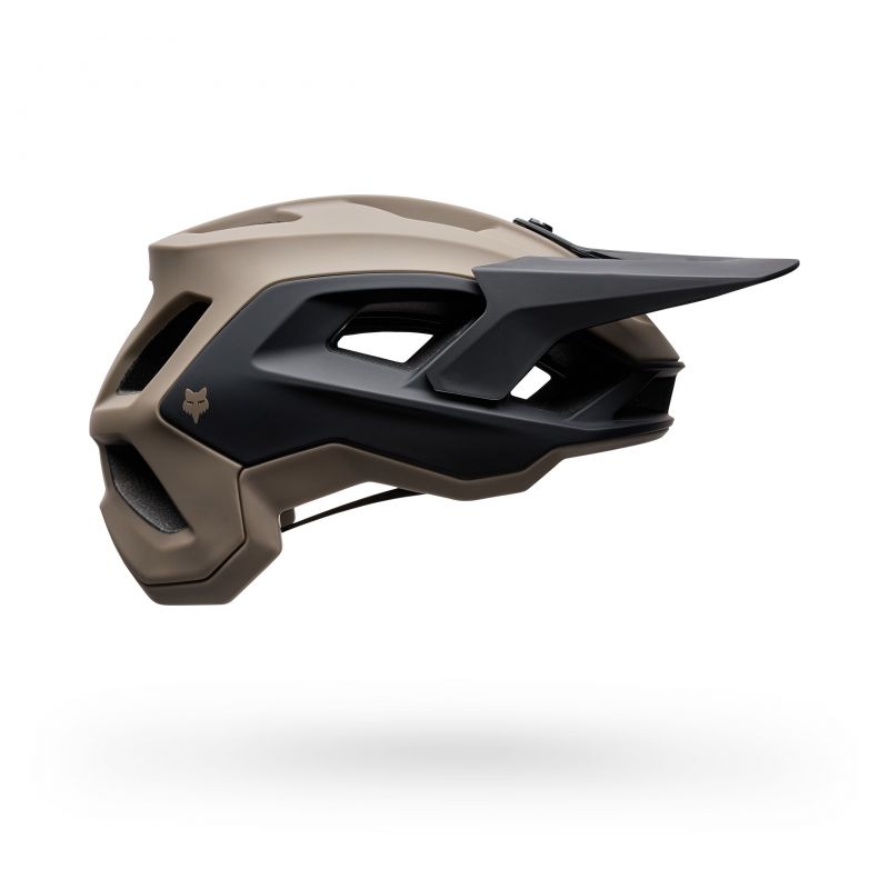 Kask Rowerowy Fox Speedframe 5050 Nutmeg