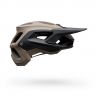 Kask Rowerowy Fox Speedframe 5050 Nutmeg