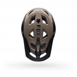 Kask Rowerowy Fox Speedframe 5050 Nutmeg