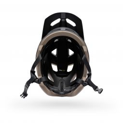 Kask Rowerowy Fox Speedframe 5050 Nutmeg