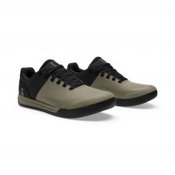 Buty Rowerowe Fox Union Canvas Adobe