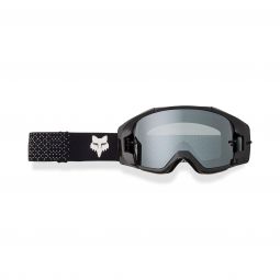 Gogle Motocyklowe Fox Vue Core Black