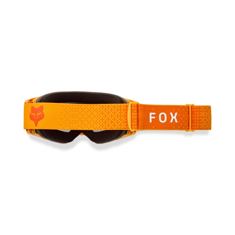 Gogle Motocyklowe Fox Vue Core Tan