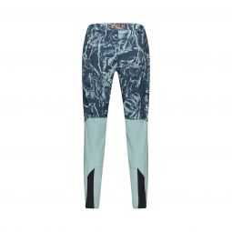 Spodnie Rowerowe Fox Ranger Image Print Arctic Blue