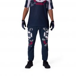 Spodnie Rowerowe Fox Ranger Tactile White