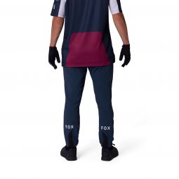 Spodnie Rowerowe Fox Ranger Tactile White