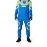 Spodnie Rowerowe Fox Ranger Tactile Blue Jewel