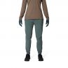 Spodnie Rowerowe Damskie Fox Ranger Sage