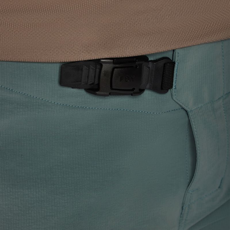 Spodnie Rowerowe Damskie Fox Ranger Sage