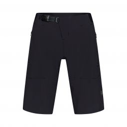 Spodenki Rowerowe Damskie Fox Flexair Black