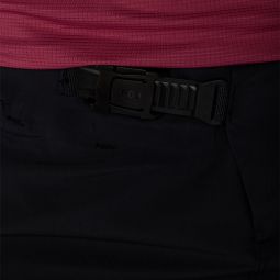 Spodenki Rowerowe Damskie Fox Flexair Black