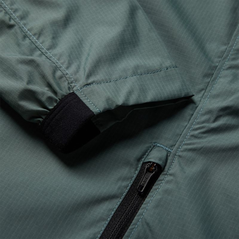 Kurtka Rowerowa Fox Ranger Wind Sage