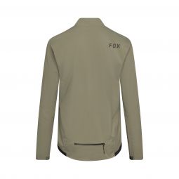 Kurtka Fox Ranger Wind Adobe