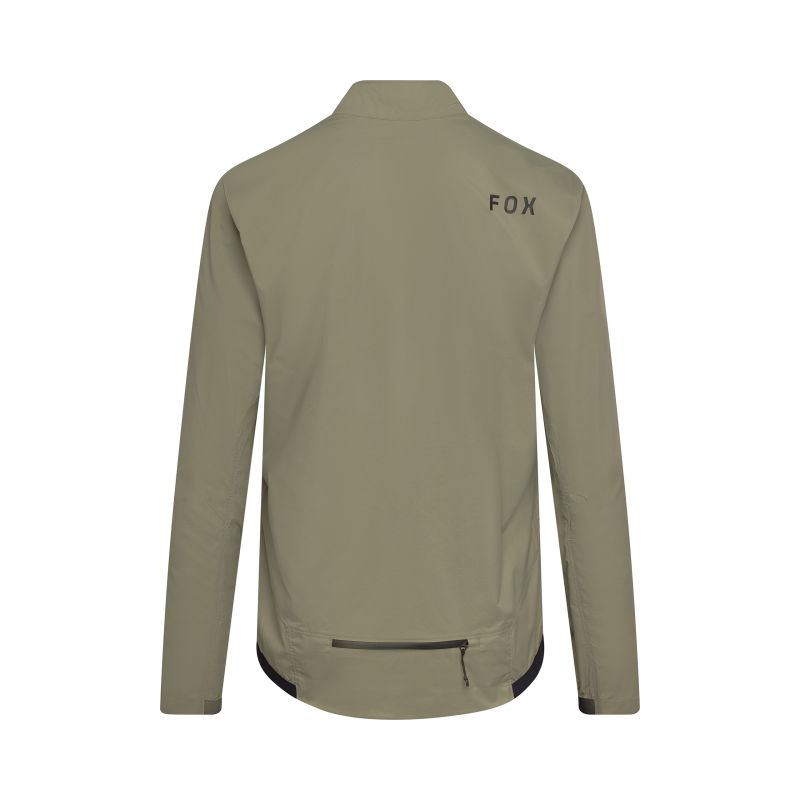 Kurtka Fox Ranger Wind Adobe