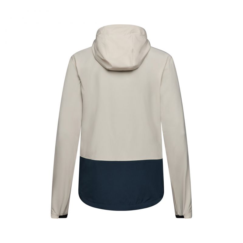 Kurtka Rowerowa Fox Ranger Wind Pullover Chalk