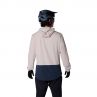 Kurtka Rowerowa Fox Ranger Wind Pullover Chalk