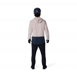 Kurtka Rowerowa Fox Ranger Wind Pullover Chalk