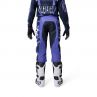 Spodnie Motocyklowe Junior Fox 180 Diffuse Se Blueberry