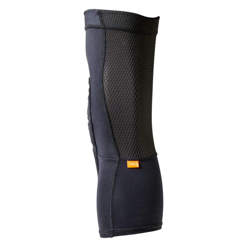 Ochraniacz Kolan/Piszczeli Fox Enduro Guard Black