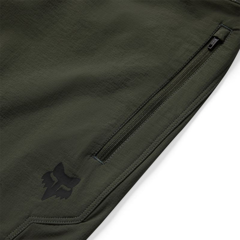 Spodenki Rowerowe Fox Ranger W Liner Ivy