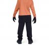 Spodnie Rowerowe Junior Fox Ranger Water Black