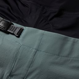 Spodenki Rowerowe Damskie Fox Ranger W Liner Sage