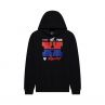 Bluza Z Kapturem Fox Honda Black