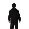 Bluza Z Kapturem Fox Honda Black