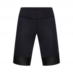 Spodenki Rowerowe Damskie Fox Tecbase Liner Black