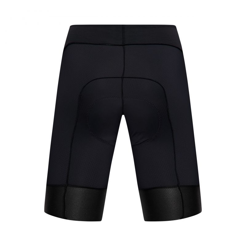 Spodenki Rowerowe Damskie Fox Tecbase Liner Black