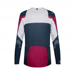 Bluza Motocyklowa Fox Flexair Tactile White
