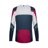 Bluza Motocyklowa Fox Flexair Tactile White