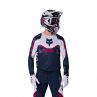 Bluza Motocyklowa Fox Flexair Tactile White