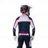 Bluza Motocyklowa Fox Flexair Tactile White