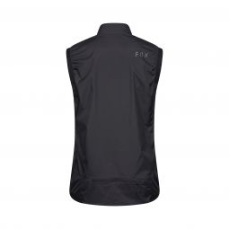 Kamizelka Fox Ranger Wind Black