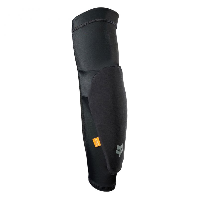 Ochraniacz Łokci Fox Enduro Sleeve Black