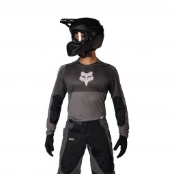 Bluza Motocyklowa Fox Ranger Air Off Road Frost