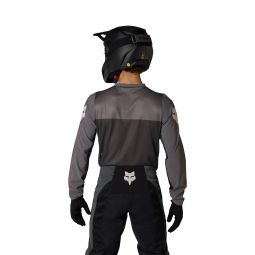 Bluza Motocyklowa Fox Ranger Air Off Road Frost