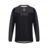 Bluza Motocyklowa Fox Ranger Off Road Black