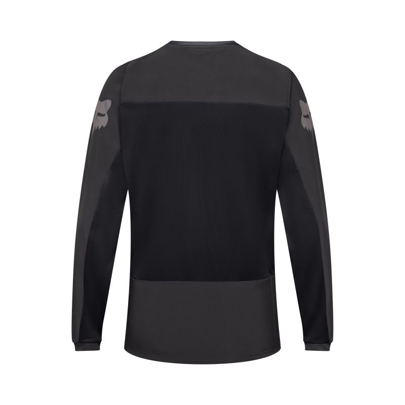 Bluza Motocyklowa Fox Ranger Off Road Black