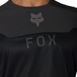 Bluza Motocyklowa Fox Ranger Off Road Black