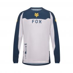 Bluza Motocyklowa Fox Ranger Off Road Chalk