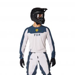 Bluza Motocyklowa Fox Ranger Off Road Chalk