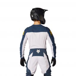 Bluza Motocyklowa Fox Ranger Off Road Chalk