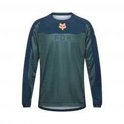 Bluza Motocyklowa Fox Ranger Off Road Sage