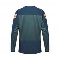 Bluza Motocyklowa Fox Ranger Off Road Sage