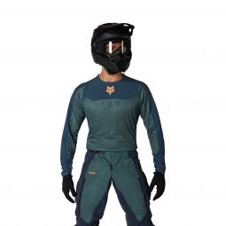 Bluza Motocyklowa Fox Ranger Off Road Sage
