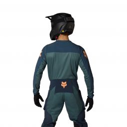 Bluza Motocyklowa Fox Ranger Off Road Sage